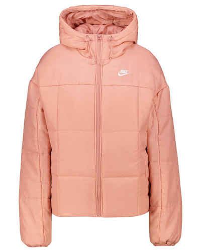 Graue Nike Winterjacken Damen online 